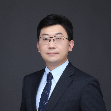 杨时雨