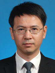 陈宏