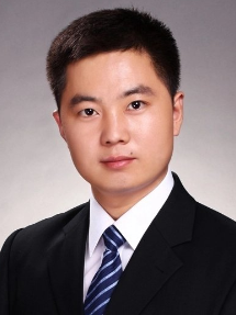 刘志刚